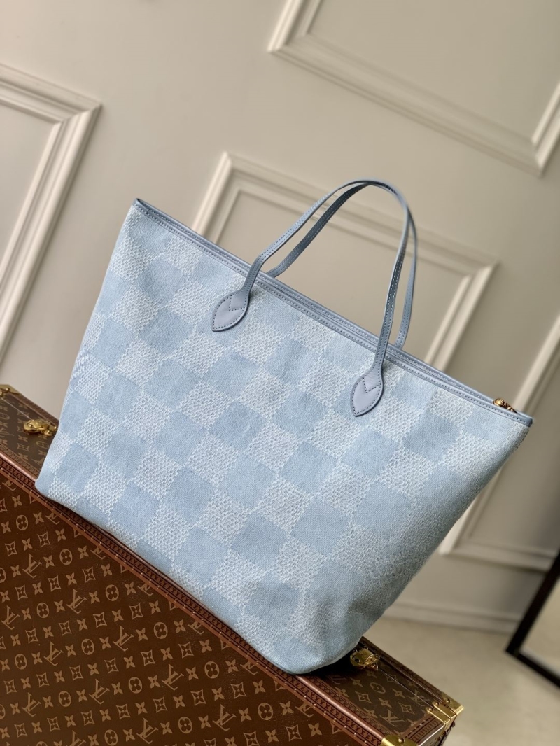 LV Shopping Bags